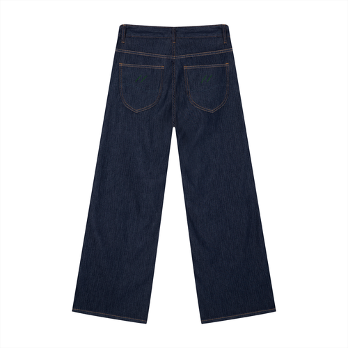 Jeans,Denim,Wide,Baggy,Loose,Mens