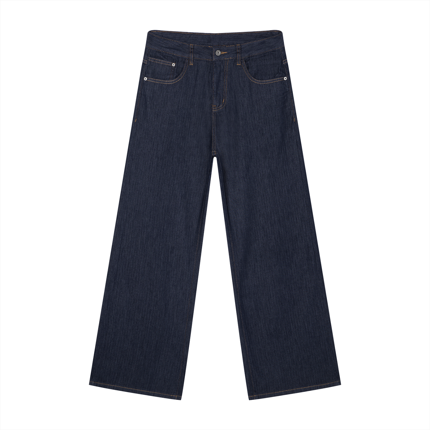 Jeans,Denim,Wide,Baggy,Loose,Mens