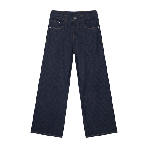 Jeans,Denim,Wide,Baggy,Loose,Mens